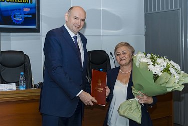 Сергей Грачев: «Стрела» всегда должна попадать в цель»